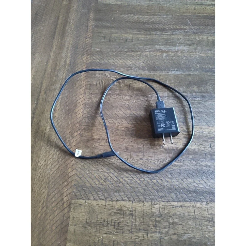TracFone Blu View 4, 32GB GREY Working